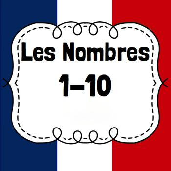 French Numbers